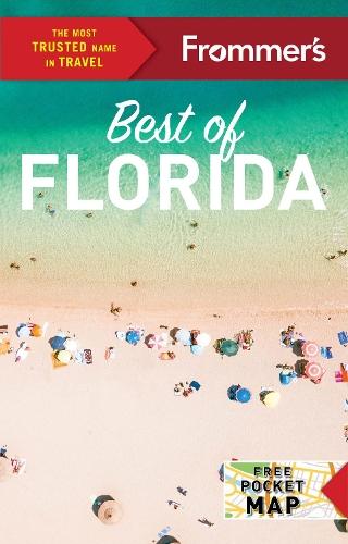 Frommer's Best of Florida  by Lesley Abravanel at Abbey's Bookshop, 