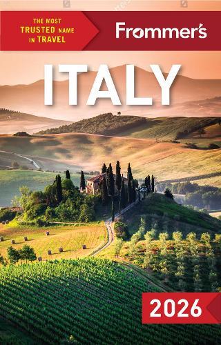 Frommer's Italy 2026  by Elizabeth Heath at Abbey's Bookshop, 