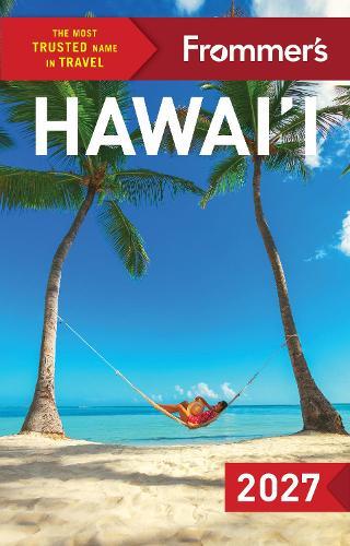 Frommer's Hawaii  by Catherine Toth Fox at Abbey's Bookshop, 