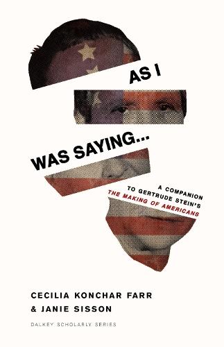 As I Was Saying  by Cecilia Konchar Farr at Abbey's Bookshop, 