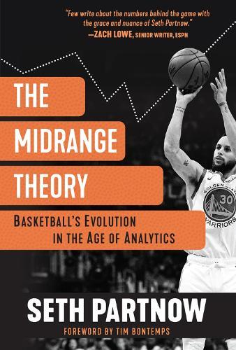 The Midrange Theory  by Seth Partnow at Abbey's Bookshop, 