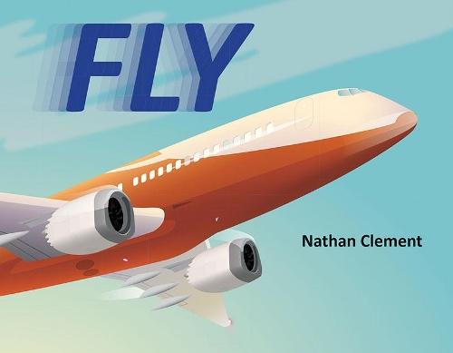 Fly  by N Clement at Abbey's Bookshop, 