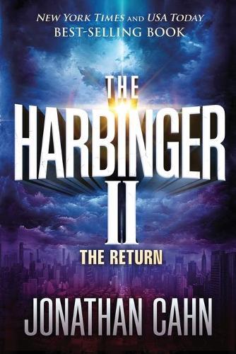 Harbinger II, The  by Jonathan Cahn at Abbey's Bookshop, 