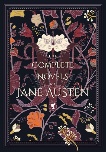 The Complete Novels of Jane Austen  by Jane Austen at Abbey's Bookshop, 