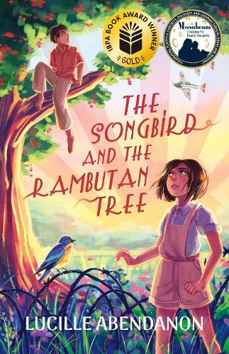The Songbird and the Rambutan Tree