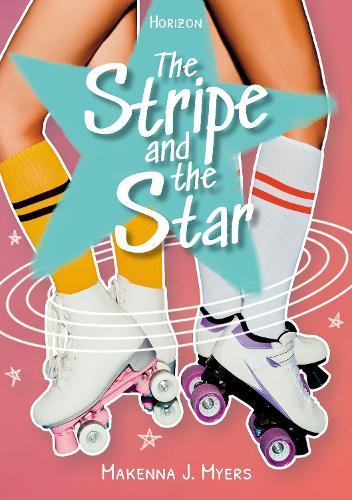 The Stripe and the Star  by Makenna J. Myers at Abbey's Bookshop, 