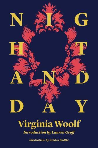 Night And Day  by Virginia Woolf at Abbey's Bookshop, 