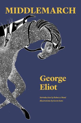 Middlemarch: A Study of Provincial Life  by George Eliot at Abbey's Bookshop, 