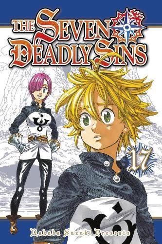 Seven Deadly Sins Vol 17 (GN)