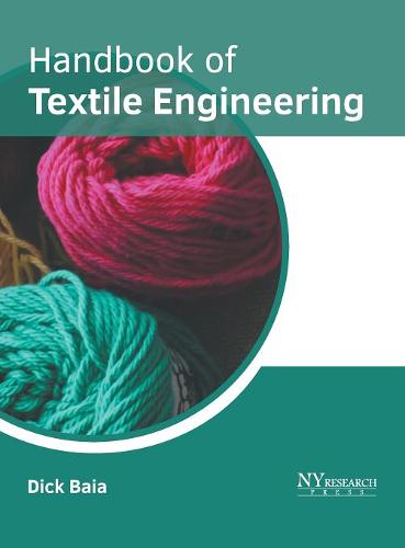 Advances in Applied Research on Textile and Materials - IX: Proceedings of the 9th International Conference of Applied Research on Textile and Materials (CIRATM)