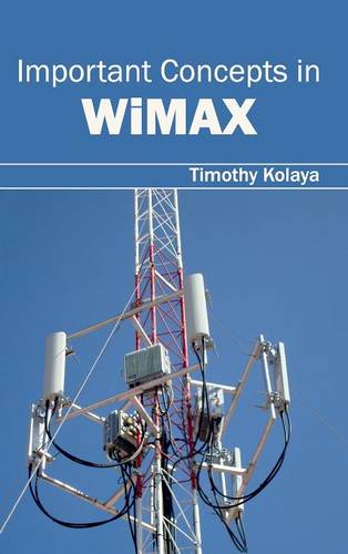 Wimax: Service Standards and Resource Allocation