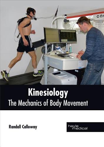 Biomechanics of Sport and Exercise