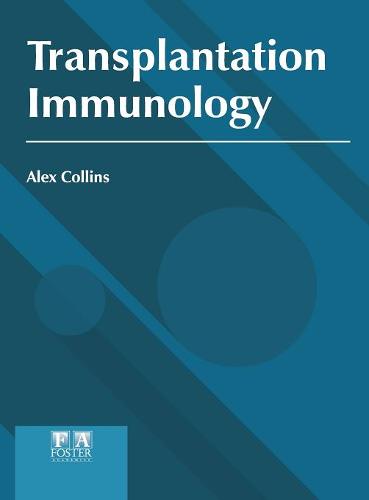 Transplantation Immunology  by Alex Collins at Abbey's Bookshop, 