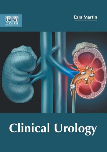 Clinical Urology  by Ezra Martin at Abbey's Bookshop, 