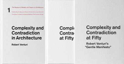 Complexity and Contradiction at fifty: Studies toward an Ongoing Debate