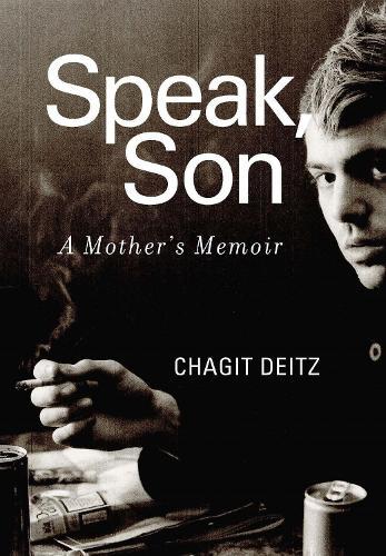Speak, Son  by Chagit Deitz at Abbey's Bookshop, 