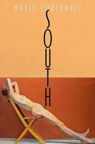 South: A Novel  by Mario Fortunato at Abbey's Bookshop, 