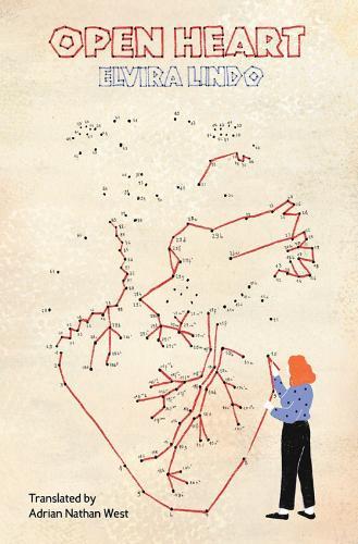 Open Heart: A Novel  by Elvira Lindo at Abbey's Bookshop, 