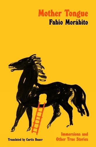 Mother Tongue: Immersions and Other True Stories  by Fabio Morabito at Abbey's Bookshop, 