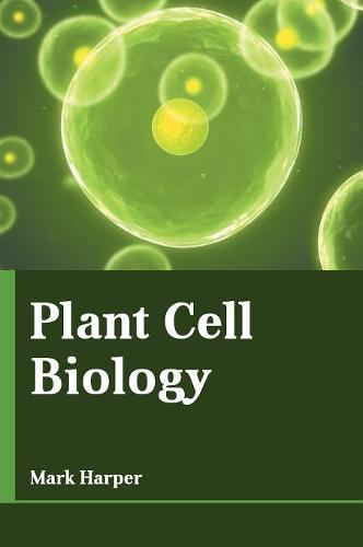 Plant Cell Biology  by Mark Harper at Abbey's Bookshop, 