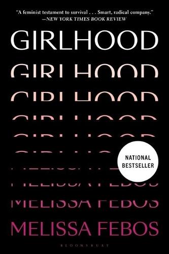 Scarred: A Memoir of a Childhood Stolen and a Life Reclaimed
