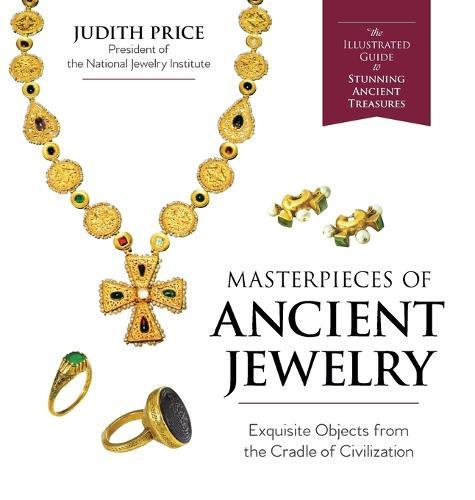 Masterpieces of French Jewelry