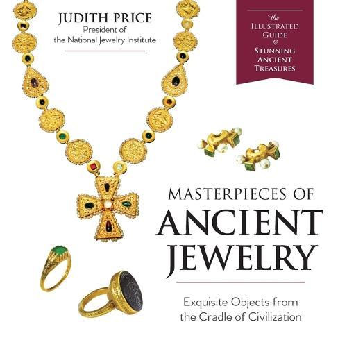 Masterpieces of Ancient Jewelry  by Judith Price at Abbey's Bookshop, 