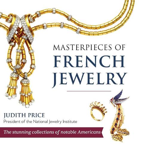 Masterpieces of French Jewelry  by Judith Price at Abbey's Bookshop, 