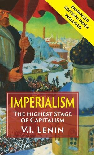 Imperialism the Highest Stage of Capitalism  by Vladimir Ilich Lenin at Abbey's Bookshop, 