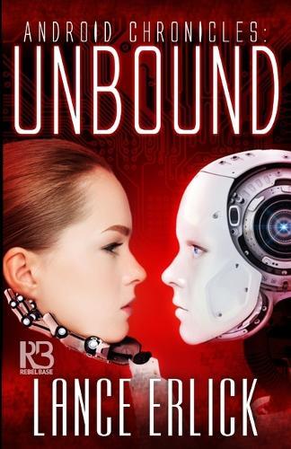Unbound  by Lance Erlick at Abbey's Bookshop, 