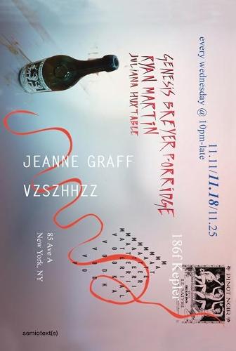 Vzszhhzz  by Jeanne Graff at Abbey's Bookshop, 