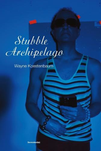 Stubble Archipelago  by Wayne Koestenbaum at Abbey's Bookshop, 