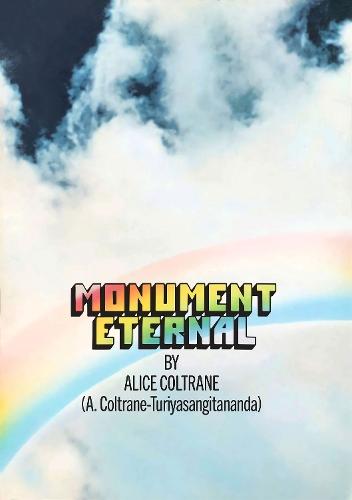 Monument Eternal  by Alice Coltrane at Abbey's Bookshop, 