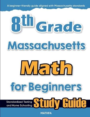 7th Grade Utah Math for Beginners: Standardized Testing and Home Schooling Study Guide
