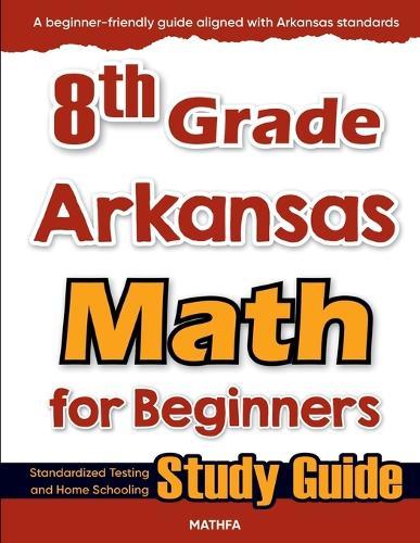 7th Grade Hawaii Math for Beginners: Standardized Testing and Home Schooling Study Guide