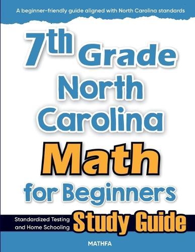 8th Grade Vermont Math for Beginners: Standardized Testing and Home Schooling Study Guide