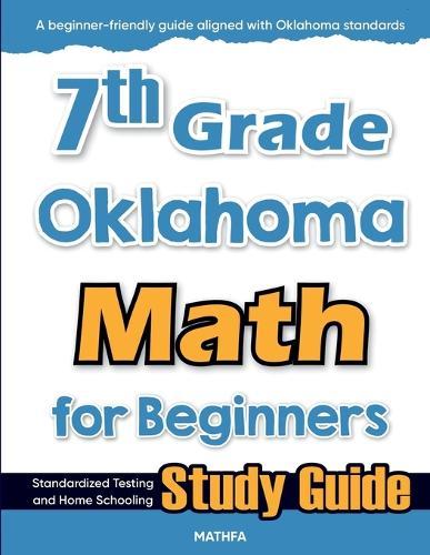 8th Grade South Carolina Math for Beginners: Standardized Testing and Home Schooling Study Guide