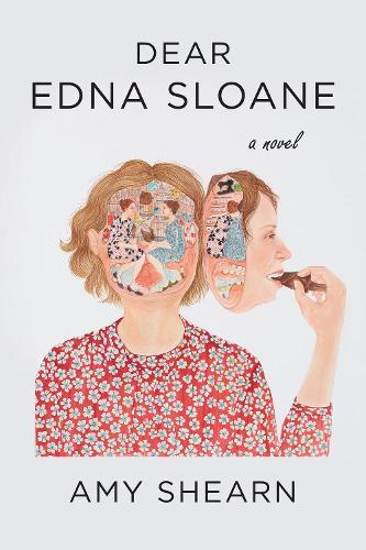 Dear Edna Sloane  by Amy Shearn at Abbey's Bookshop, 