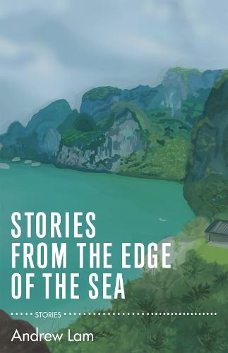 Stories from the Edge of the Sea  by Andrew Lam at Abbey's Bookshop, 