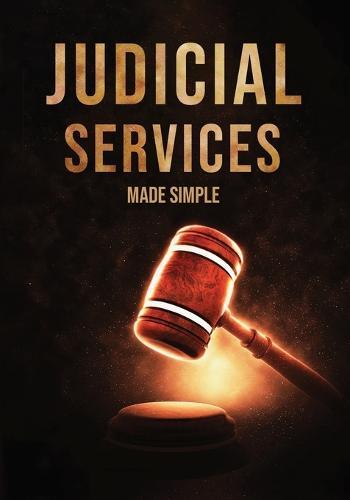 Judicial Services - Made Simple  by Neeraj Salodkar at Abbey's Bookshop, 