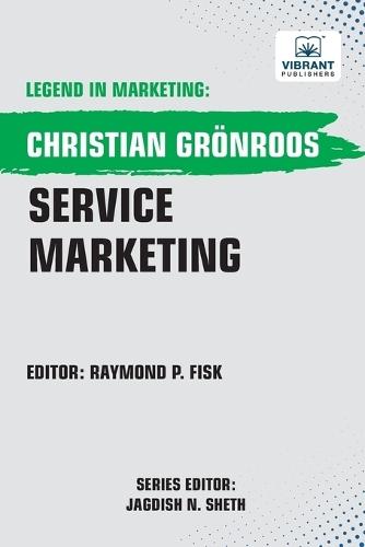 Service Marketing  by Christian Grönroos at Abbey's Bookshop, 