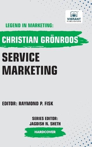 Service Marketing  by Christian Grönroos at Abbey's Bookshop, 
