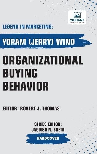 Organizational Buying Behavior  by Yoram(jerry) Wind at Abbey's Bookshop, 