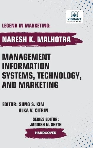 Management Information Systems, Technology, and Marketing  by Naresh K Malhotra at Abbey's Bookshop, 