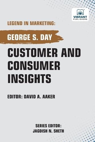 Customer and Consumer Insights  by Vibrant Publishers at Abbey's Bookshop, 