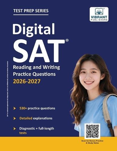 TSI Study Guide: 20 Full Practice Exams for the TSIA2 Math, ELAR & Essay Prep with Step-by-Step Explanations to Help High School Students Test with Confidence