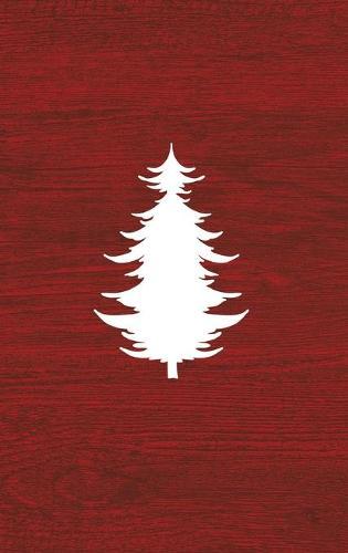 Deck The Halls: A Hardcover Decorative Book for Decoration with Spine Text to Stack on Bookshelves, Decorate Coffee Tables, Holiday Decor, Christmas Song Titles Design  by Murre Book Decor at Abbey's Bookshop, 