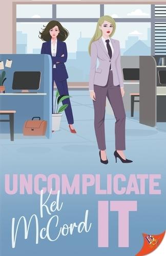 Uncomplicate It  by Kel McCord at Abbey's Bookshop, 