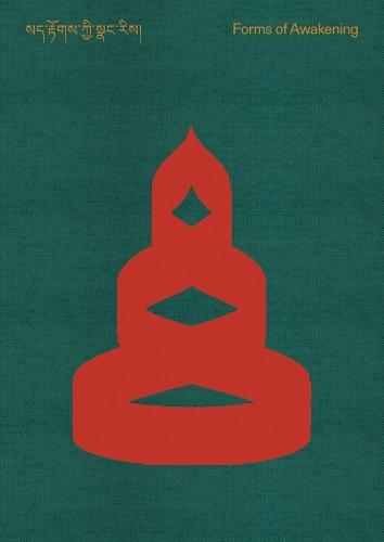 Forms of Awakening: Tibetan Art: From the Jack Shear Collection  by Benjamin Bogin at Abbey's Bookshop, 