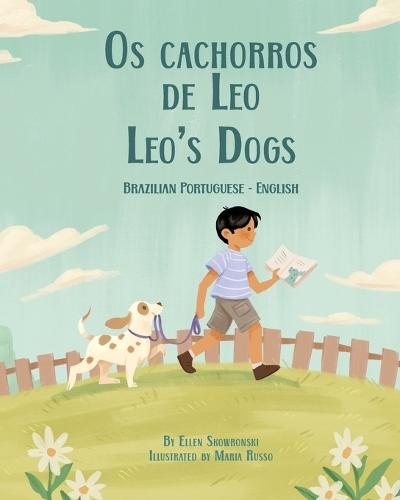 Leos Dogs (Brazilian Portuguese / English)